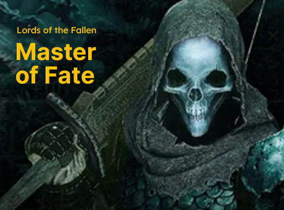 Lords of the Fallen: Embracing Destiny with Version 1.5 'Master of Fate'