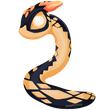 Adopt Me All Server Gilded Snake