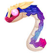 Adopt Me All Server Prism Snake