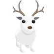 Adopt Me All Server Arctic Reindeer