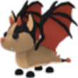 Adopt Me All Server Bat Dragon