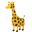 Adopt Me All Server Giraffe