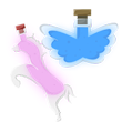 Adopt Me All Server Pack 3 Ride Potion And 3 Fly Potion