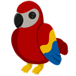 Adopt Me All Server Parrot