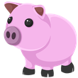 Adopt Me All Server Pig