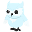 Adopt Me All Server Snow Owl