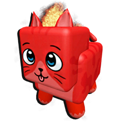 Murder Mystery 2 Items All Server Fire Cat Pet