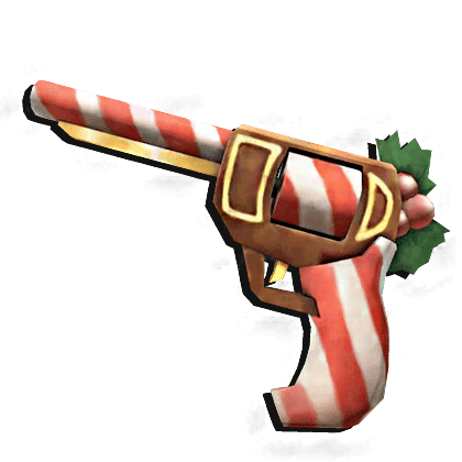 Murder Mystery 2 Items All Server Minty Gun